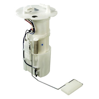 Carter® - Fuel Pump Module Assembly