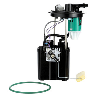 Carter® - Fuel Pump Module Assembly