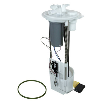 Carter® - Fuel Pump Module Assembly