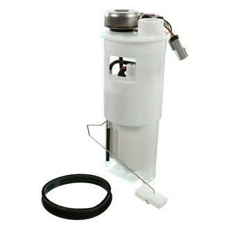 Carter® - Fuel Pump Module Assembly