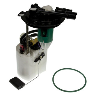Carter® - Fuel Pump Module Assembly