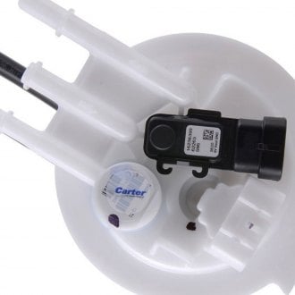 Carter® - Driver Side Secondary Fuel Pump Module Assembly