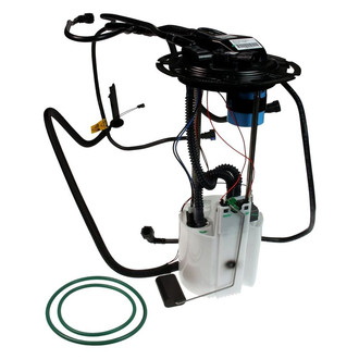 Carter® - Fuel Pump Module Assembly