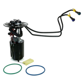 Carter® - Fuel Pump Module Assembly