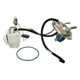 Carter® - Front Fuel Pump Module Assembly