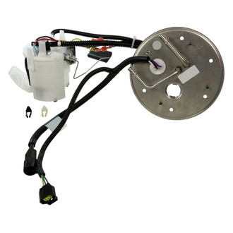 Carter® - Fuel Pump Module Assembly