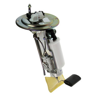 Carter® - Fuel Pump Module Assembly