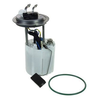 Carter® - Fuel Pump Module Assembly