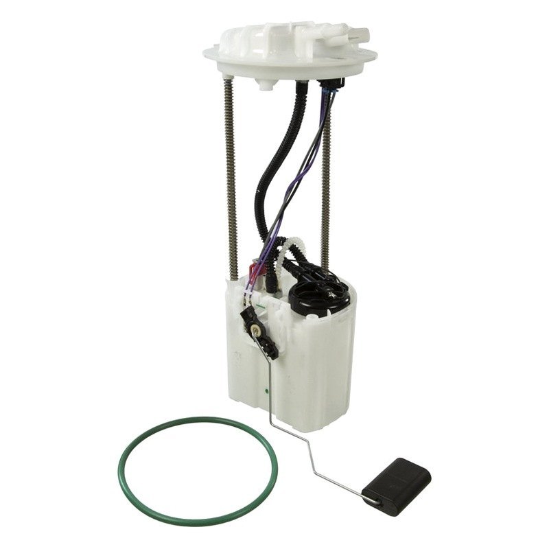 Carter® - Dodge Ram 2009 Fuel Pump Module Assembly