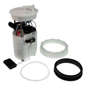 Carter® - Fuel Pump Module Assembly