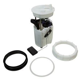 Carter® - Fuel Pump Module Assembly