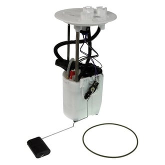 Carter® - Fuel Pump Module Assembly