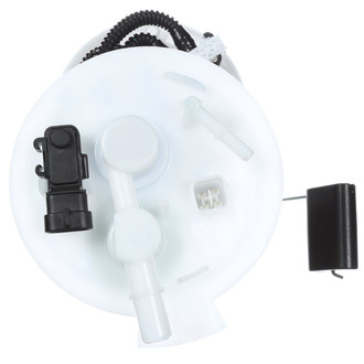 Carter® - Fuel Pump Module Assembly