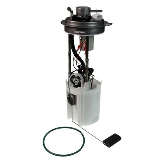 Carter® - Fuel Pump Module Assembly