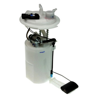 Carter® - Fuel Pump Module Assembly