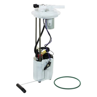 Carter® - Fuel Pump Module Assembly