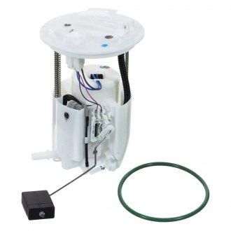Carter® - Driver Side Fuel Pump Module Assembly