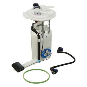 Carter® - Fuel Pump Module Assembly