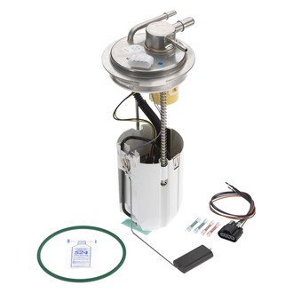 Carter® - Fuel Pump Module Assembly