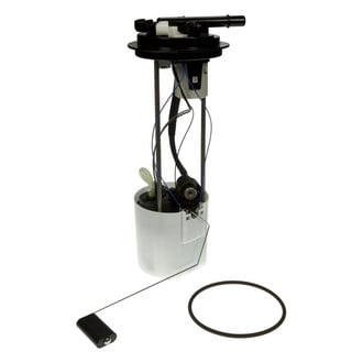 Carter® - Fuel Pump Module Assembly