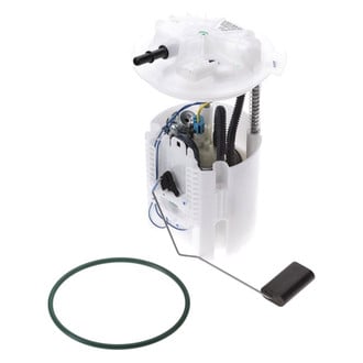Carter® - Fuel Pump Module Assembly