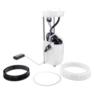 Carter® - Fuel Pump Module Assembly