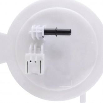 Carter® - Driver Side Primary Fuel Pump Module Assembly