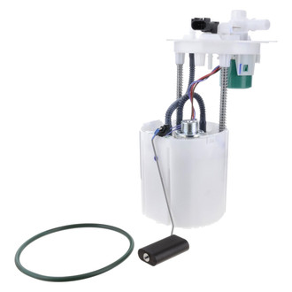 Carter® - Fuel Pump Module Assembly