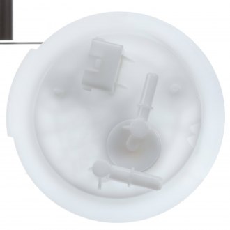 Carter® - Driver Side Fuel Pump Module Assembly