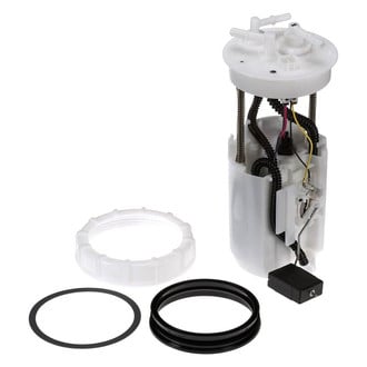 Carter® - Fuel Pump Module Assembly
