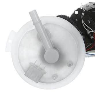 Carter® - Fuel Pump Module Assembly