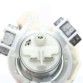 Carter® - Fuel Pump Module Assembly