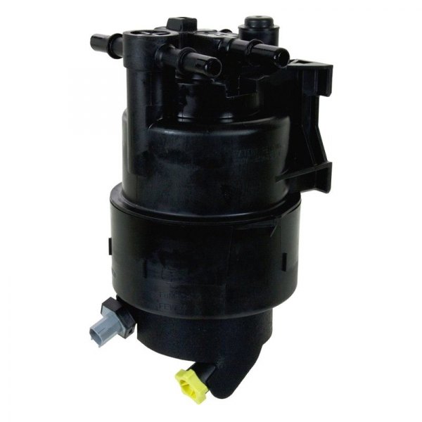 Carter® - In-Line Electric Fuel Pump