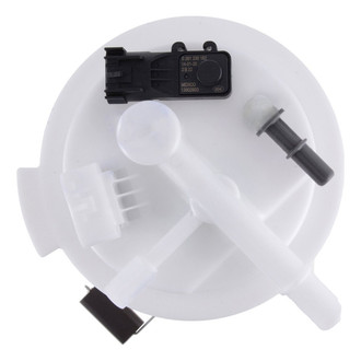 Carter® - Fuel Pump Module Assembly
