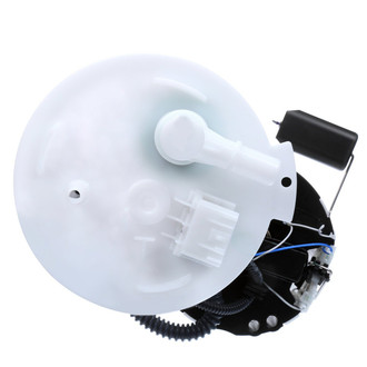 Carter® - Fuel Pump Module Assembly