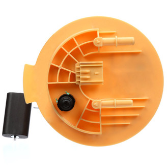 Carter® - Rear Fuel Pump Module Assembly
