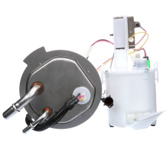 Carter® - Front Fuel Pump Module Assembly