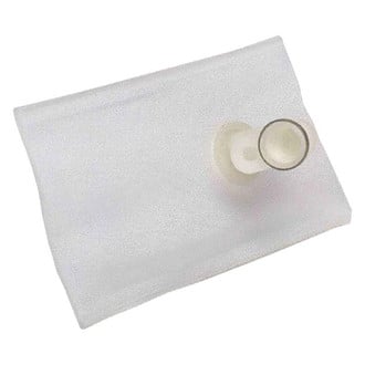 Carter® - Fuel Pump Strainer