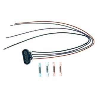 Carter® - Fuel Pump Wiring Harness