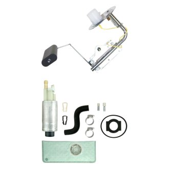 Carter® - Fuel Pump and Strainer Set Kit