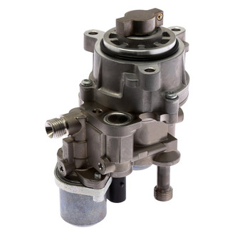 Carter® - Direct Injection High Pressure Fuel Pump