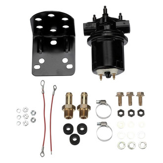 Carter® - Electric Fuel Pump