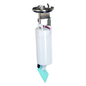 Carter® - Fuel Pump Module Assembly