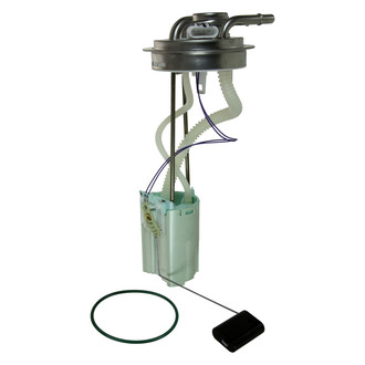 Carter® - Fuel Pump Module Assembly