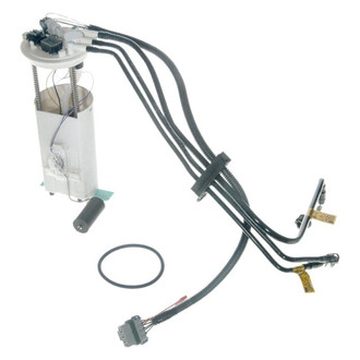 Carter® - Fuel Pump Module Assembly