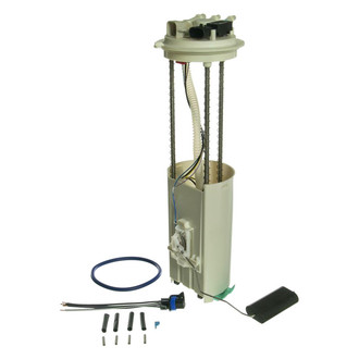 Carter® - Fuel Pump Module Assembly