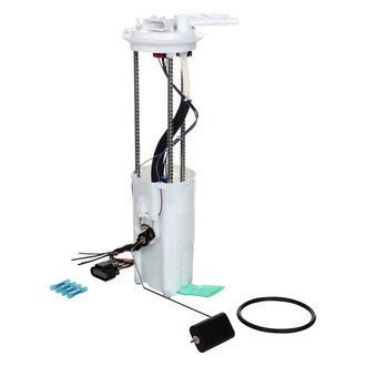 Carter® - Fuel Pump Module Assembly