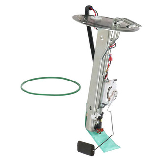 Carter® - Fuel Pump Hanger Assembly