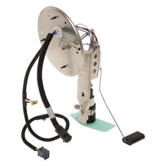 Carter® - Fuel Pump Hanger Assembly