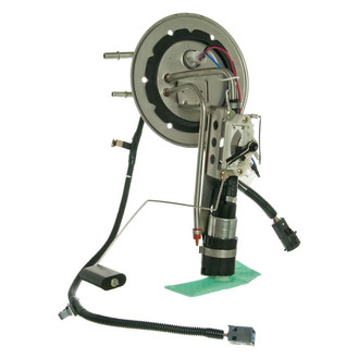 Carter® - Fuel Pump Hanger Assembly